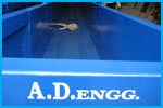 A. D. ENGINEERING 